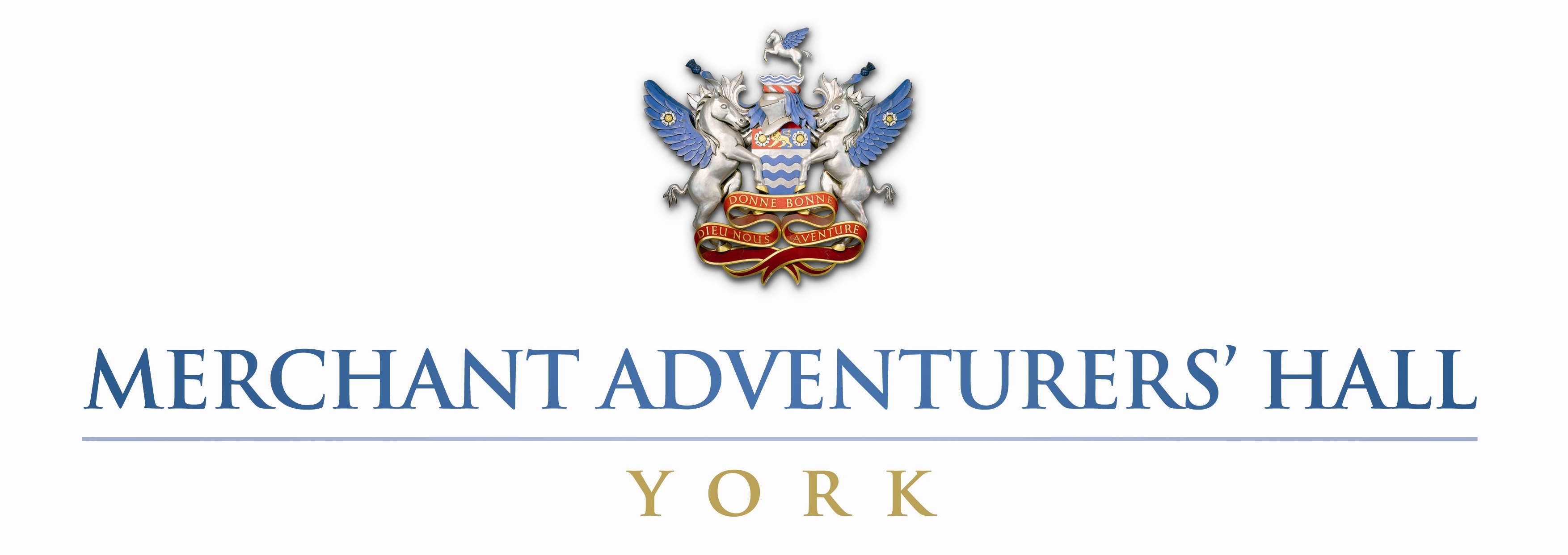 Merchant Adventurers Logo